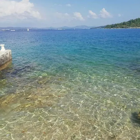 Apartament Mali Dvor Novigrad Novigrad (Dalmatia)