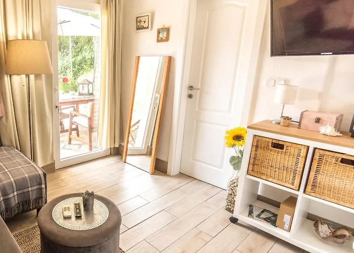 아파트 Mali Dvor Novigrad