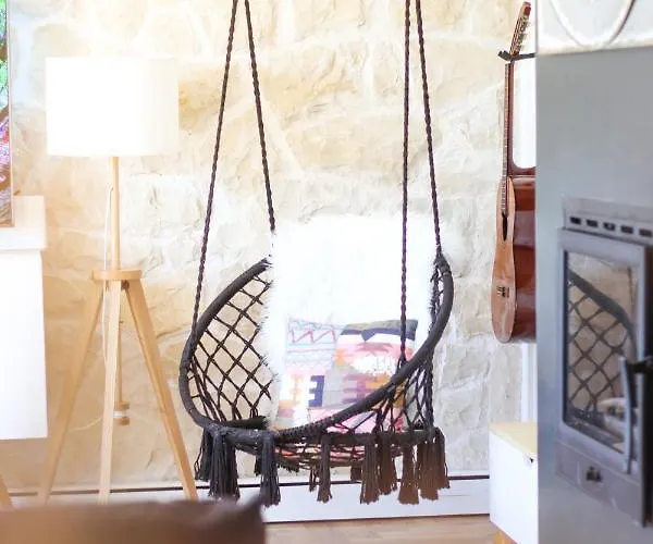 Mali Dvor Novigrad 노비그래드달마샤