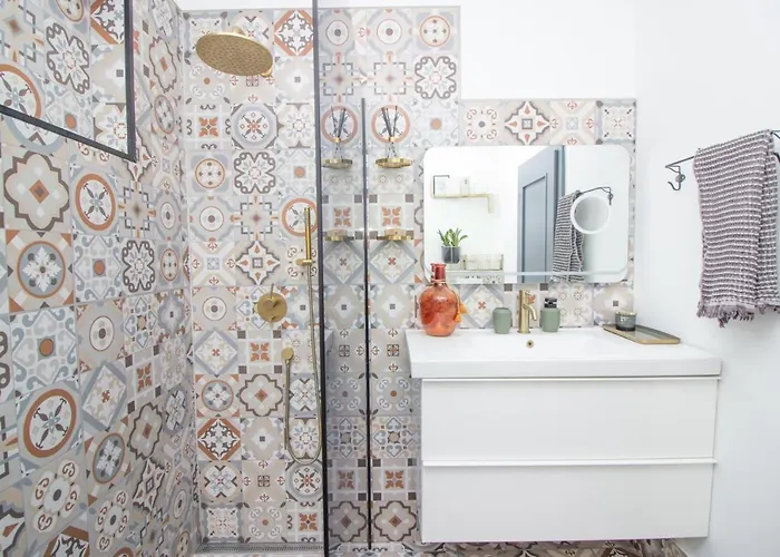 아파트 Mali Dvor Novigrad *