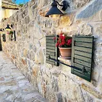 Apartamento Mali Dvor Novigrad *