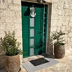 Appartement Mali Dvor Novigrad