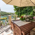 Appartement Mali Dvor Novigrad Novigrad (Dalmatia)