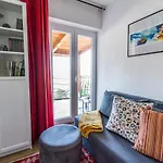 Appartement Mali Dvor Novigrad Novigrad (Dalmatia)