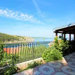 Appartement Mali Dvor Novigrad