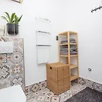Mali Dvor Novigrad Appartement