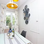 Appartement Mali Dvor Novigrad Novigrad (Dalmatia)