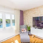 Appartement Mali Dvor Novigrad *