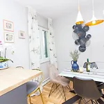 Appartement Mali Dvor Novigrad *