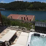 Mali Dvor Novigrad Novigrad (Dalmatia)