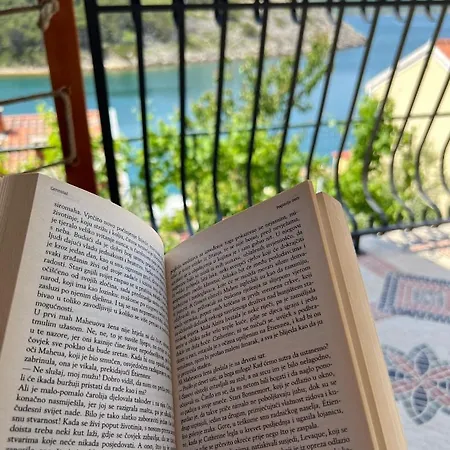 Apartamento Mali Dvor Novigrad *