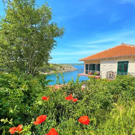 Mali Dvor Novigrad Appartement Novigrad (Dalmatia)