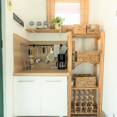 Mali Dvor Novigrad * Novigrad (Dalmatia)