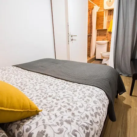 Mali Dvor Novigrad Apartment Novigrad (Dalmatia)