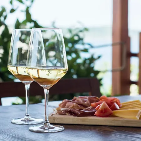 Apartamento Mali Dvor Novigrad *