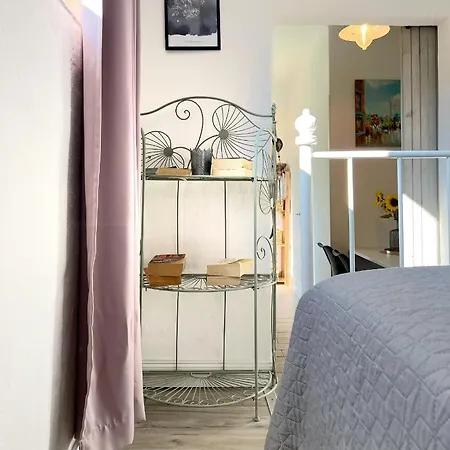 Mali Dvor Novigrad Appartement *