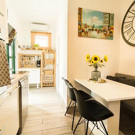 Mali Dvor Novigrad Apartment Novigrad (Dalmatia)