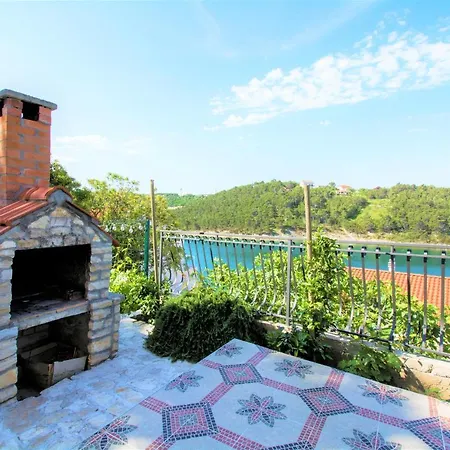 Appartement Mali Dvor Novigrad