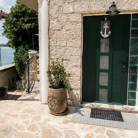Appartement Mali Dvor Novigrad Novigrad (Dalmatia)