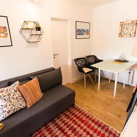 Mali Dvor Novigrad Appartement Novigrad (Dalmatia)