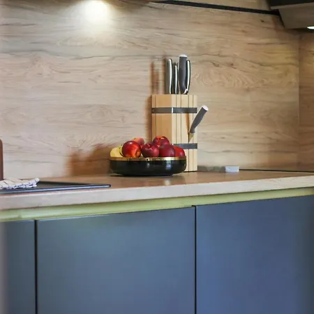 Apartamento Mali Dvor Novigrad