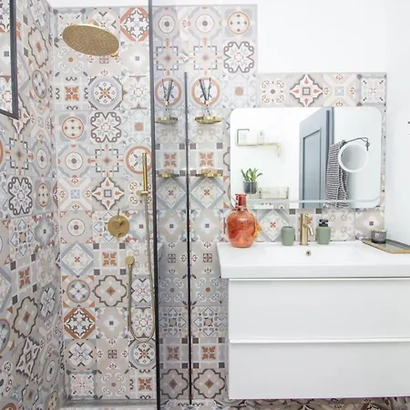 Appartement Mali Dvor Novigrad *