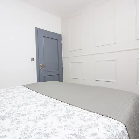 Appartement Mali Dvor Novigrad Novigrad (Dalmatia)