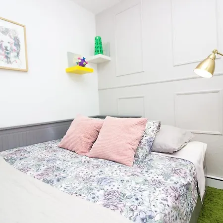 Mali Dvor Novigrad Apartamento Novigrad (Dalmatia)