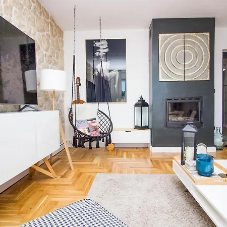 Appartement Mali Dvor Novigrad Novigrad (Dalmatia)