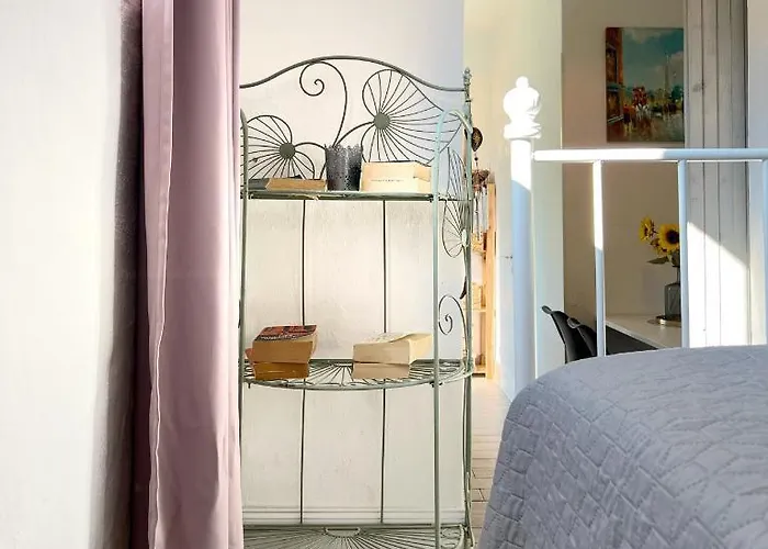 Mali Dvor Novigrad Apartman *