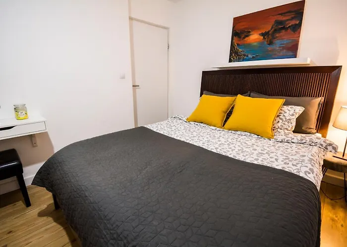 Mali Dvor Novigrad Apartman