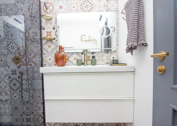 Apartman Mali Dvor Novigrad *