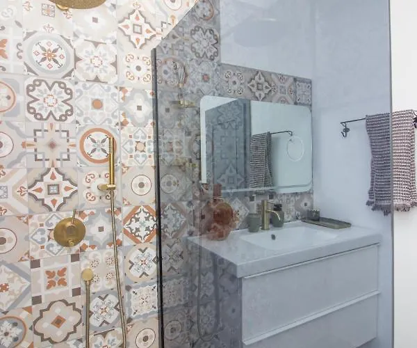 Apartman Mali Dvor Novigrad