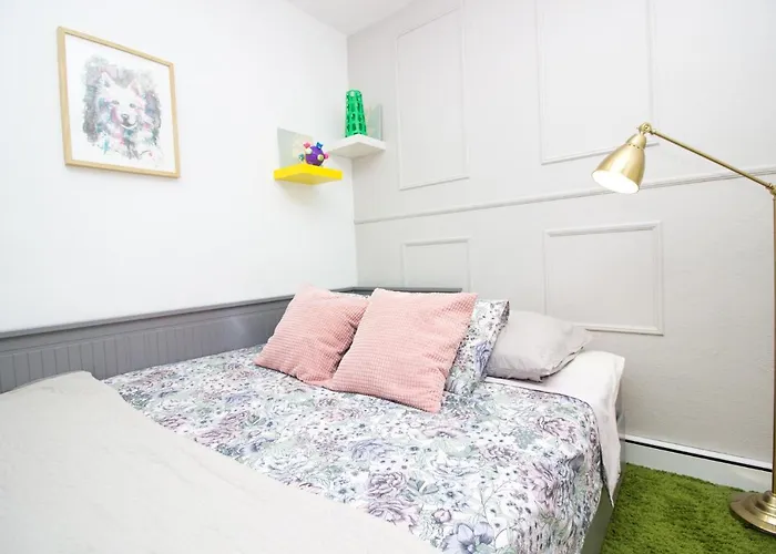 Mali Dvor Novigrad Apartman Novigrad (Dalmatia)