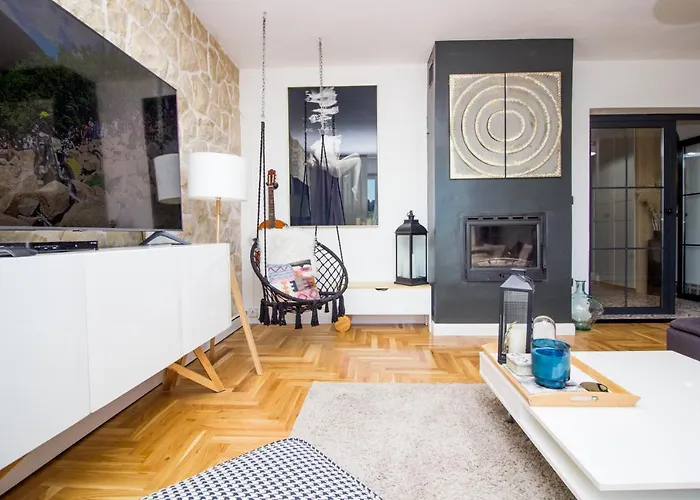 Apartman Mali Dvor Novigrad Novigrad (Dalmatia)