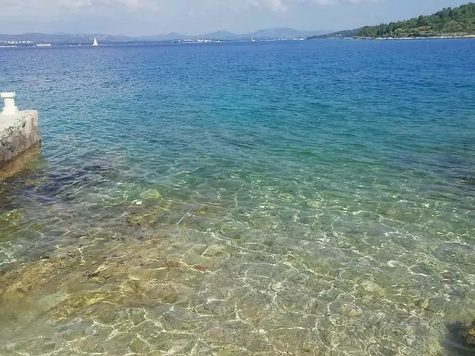 Apartman Mali Dvor Novigrad Novigrad (Dalmatia)